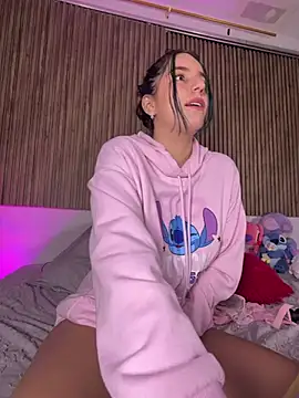 Hayley-Fox Live XXX-chat