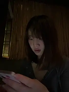 littleqiu 网络视讯表演