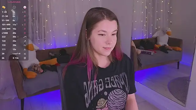 Mira_Falls' Live XXX Chat