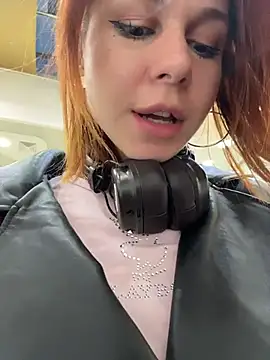 Chat XXX ao vivo de RosieSecret