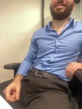 speddy34 Webcam show