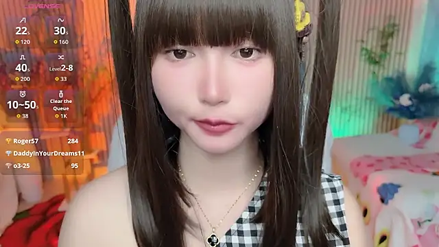 di-or- – webcam-show