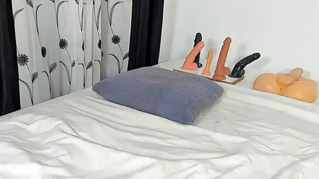 Czat XXX na żywo – CREAMY_BUBBLEGUM