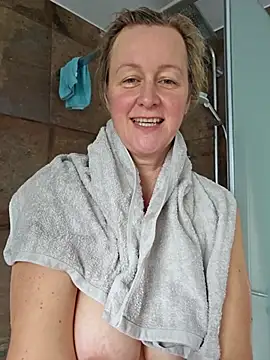 Czat XXX na żywo – MarleneBloem