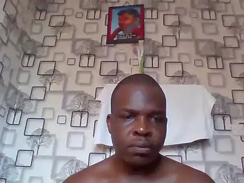 Chumba_001 Webcamshow