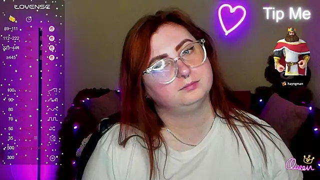 Chat XXX en directo de Alicia_love00