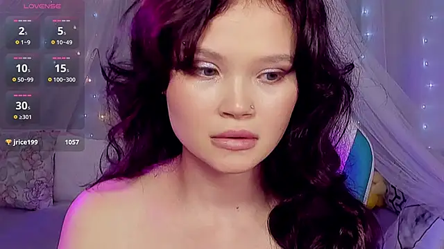 EmilyChaves – Live XXX-chat