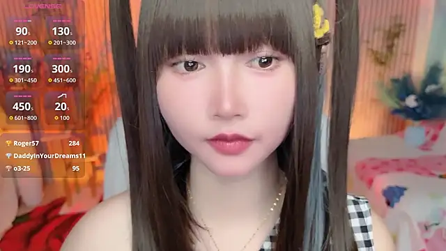 di-or- – Live XXX-chat