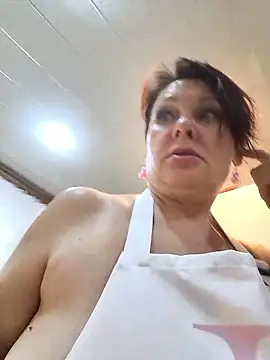 _lady_red_ Live XXX Chat