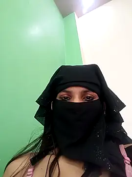 Chat +18 de Aafreen_36 ao vivo