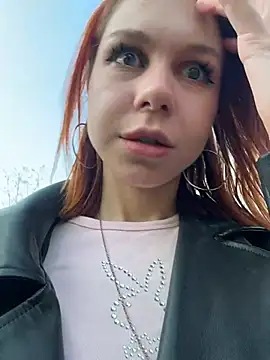 Chatroom XXX en direct de RosieSecret