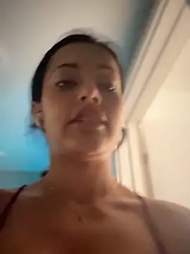 XXX chat uživo modela Risky_Workouts