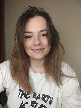 Chat XXX ao vivo de KrissSexi