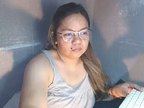 ambersmile 라이브 XXX 채팅