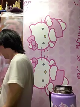 Chat XXX en directo de JesuAdam