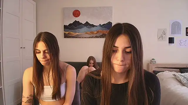 thinkaboutbehavior élő XXX-chatje