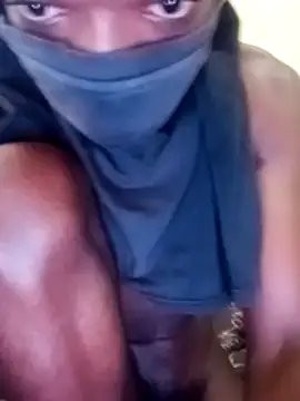 TrufflethaDon Webcam-Show