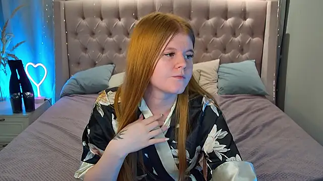 JessicaEmber 라이브 XXX 채팅