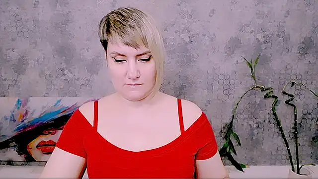 Djullia Chat XXX in diretta