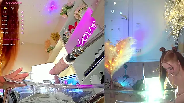 Ur_lil_bb 라이브 XXX 채팅