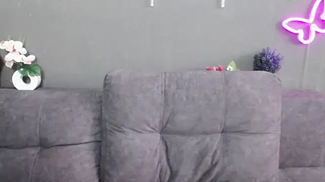 Živý XXX chat LauraFinn