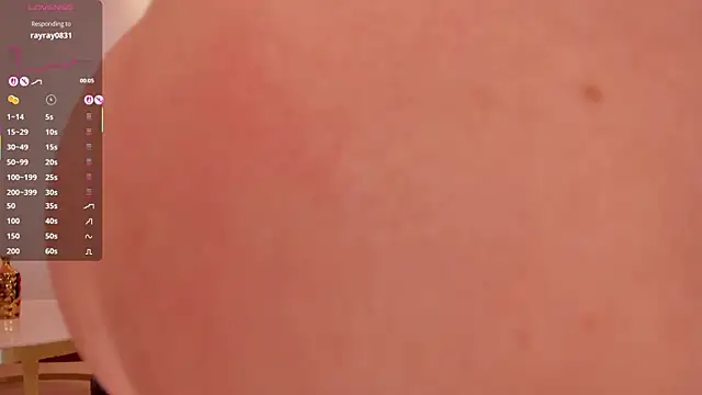 JennaOlsonX's Live XXX Chat