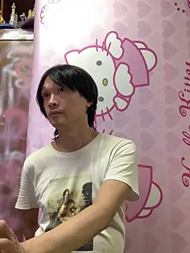 JesuAdam 即時 XXX 聊天