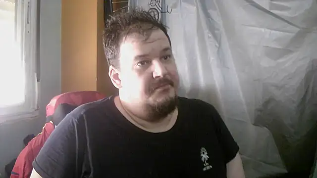 Show de porkorossy na webcam