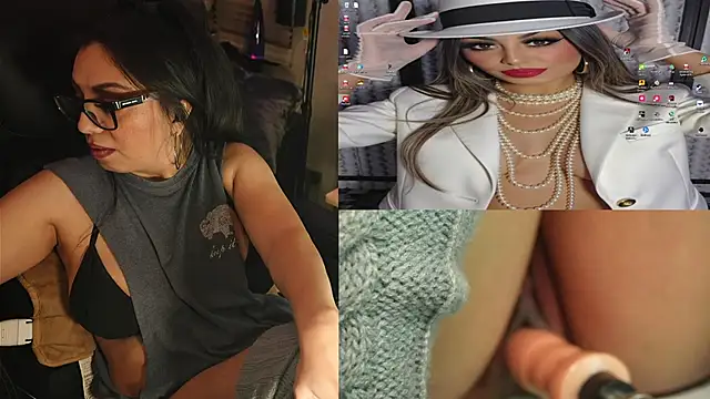 Blaze_Onn – Naživo XXX chat