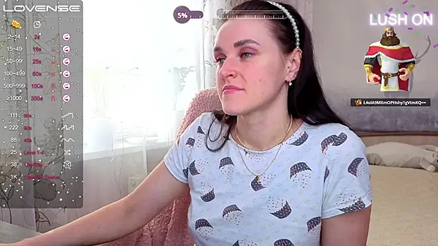 Bella__Swoon's Live XXX Chat