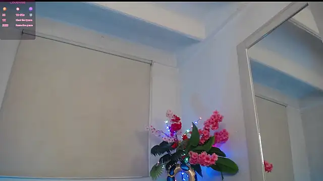 Lucy_Princes Live XXX-Chat