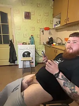 Artur6663のライブXXXチャット