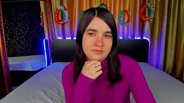 _Polly_Love_ লাইভ XXX চ্যাট