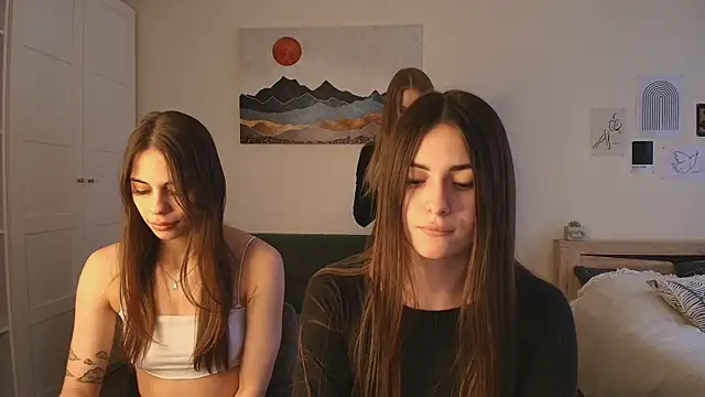 Show de webcam de thinkaboutbehavior