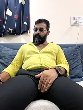 Fun_Guuy webcam show