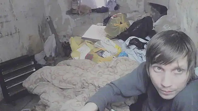 makarov1993's Webcam Show