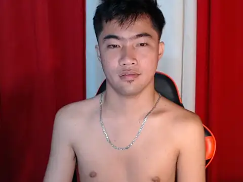 Siege_cum69 Pertunjukan Webcam