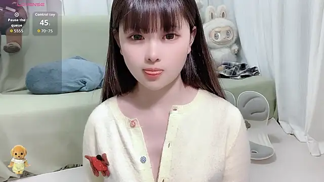 eunhee 即時 XXX 聊天