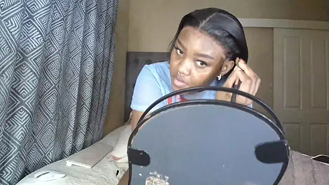 nanababe1 Chat XXX live