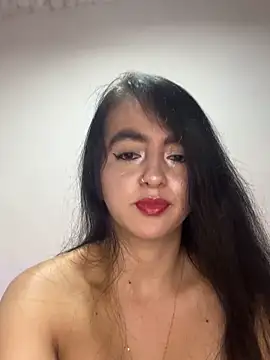 salo-rouseeのライブXXXチャット