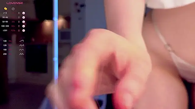 عرض كام SabrinaCharm_