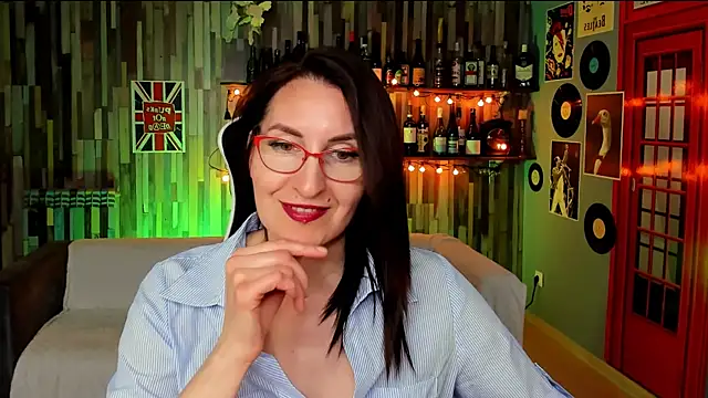 UnaTerra Live XXX-Chat