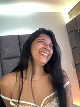 BrigitteVonsのライブXXXチャット