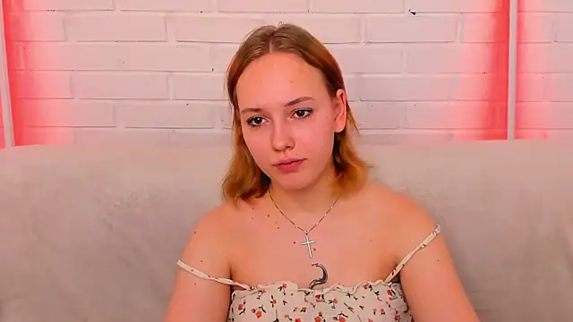 عرض كام RikkiChoco