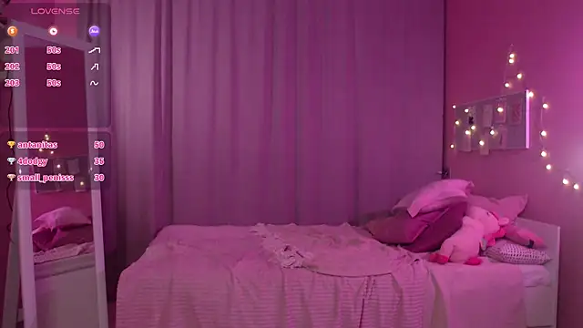 Adria_Arjona Live XXX-Chat