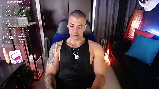 Онлайн чат XXX Zed_ferrer