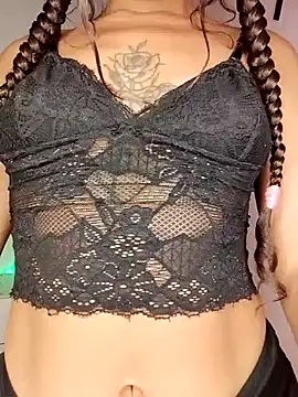 imaculada666's Webcam Show
