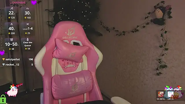 Roziett_Belle Live XXX Chat