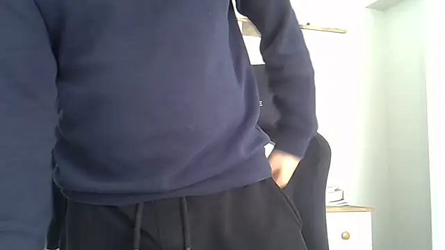 ciceroable Webcam show