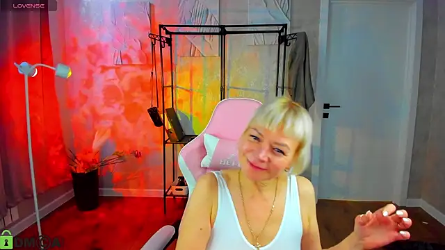 Ann_Annise – Naživo XXX chat